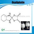 Oxaliplatino, CAS: 61825-94-3, Ensayo: 99%, USP / CP. GMP, DMF